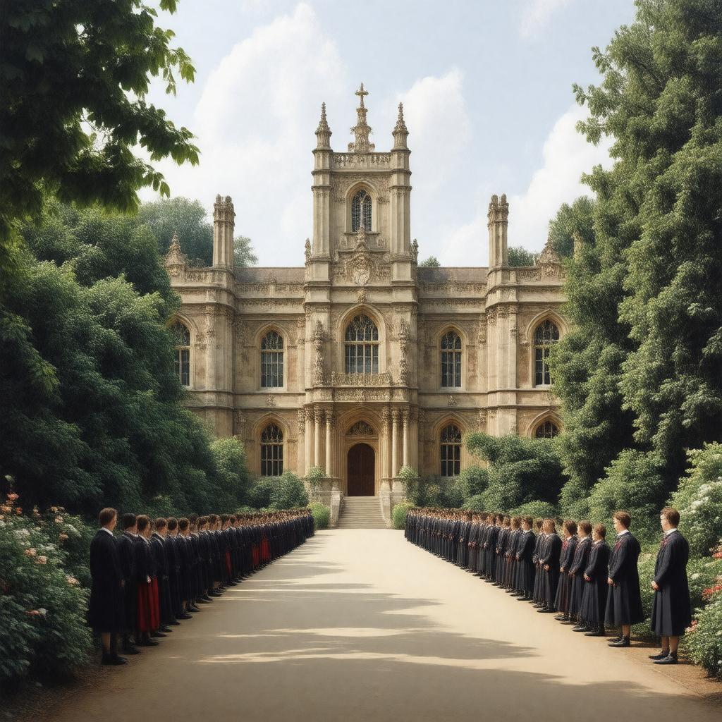 King's College School, London